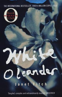 White Oleander