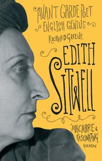 Edith Sitwell voorzijde