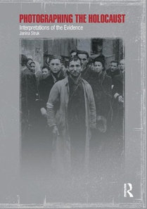 Photographing the Holocaust