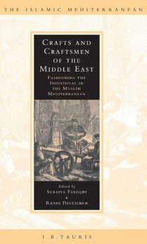 Crafts and Craftsmen of the Middle East