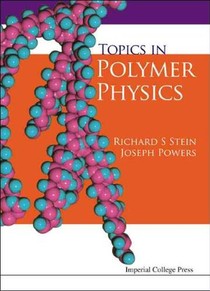 Topics In Polymer Physics voorzijde