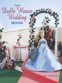 The Dolls' House Wedding Book