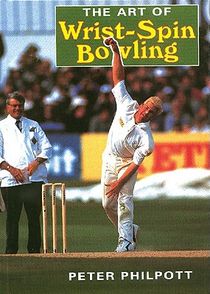 The Art of Wrist Spin Bowling