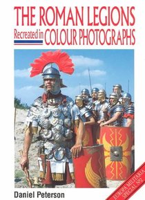 EMS2 The Roman Legions voorzijde