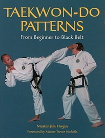 Taekwon-Do Patterns