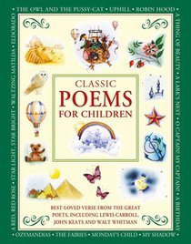 Classic Poems for Children