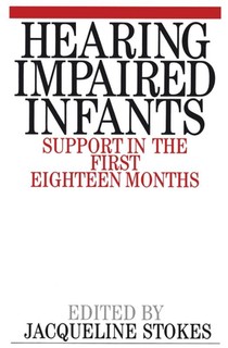 Hearing Impaired Infants voorzijde
