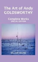 THE ART OF ANDY GOLDSWORTHY