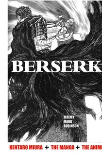 Berserk voorzijde