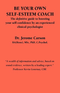 Be Your Own Self-esteem Coach