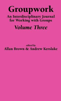 Groupwork