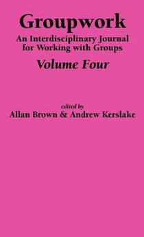 Groupwork