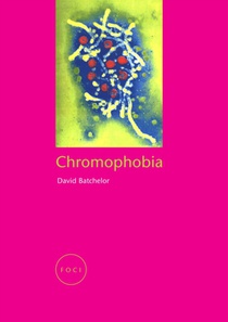 Chromophobia voorzijde