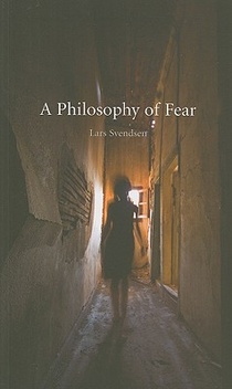 Philosophy of Fear