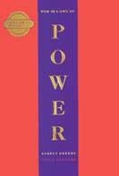 The 48 Laws Of Power voorzijde