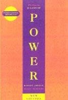 The Concise 48 Laws Of Power voorzijde