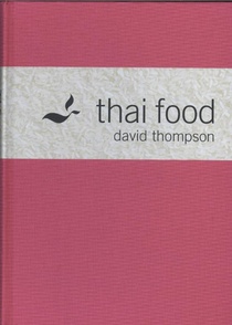 Thai Food voorzijde