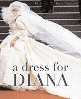 A Dress for Diana voorzijde