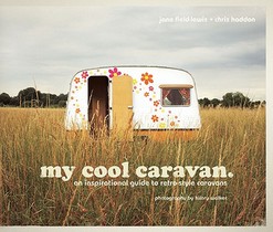 My Cool Caravan voorzijde