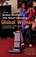 Global Woman voorzijde