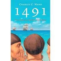 1491: the americas before columbus voorzijde