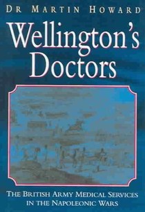 Wellington's Doctors voorzijde