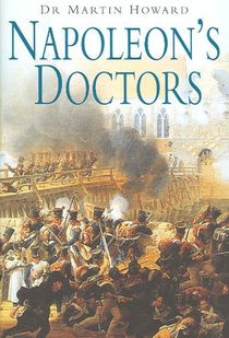 Napoleon's Doctors voorzijde