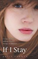 If I Stay voorzijde