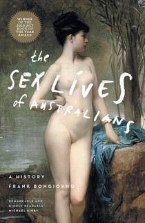 The Sex Lives Of Australians: A History
