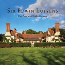 Sir Edwin Lutyens voorzijde