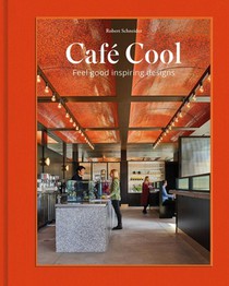 Cafe Cool voorzijde