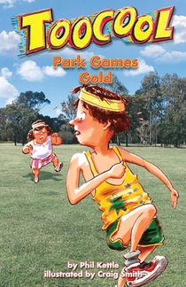 Park Games Gold - TooCool Series