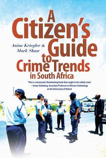 A citizen's guide to crime trends in South Africa