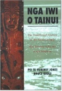 Nga Iwi O Tainui