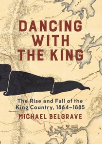 Dancing With the King