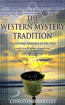 The Western Mystery Tradition