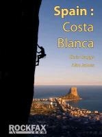 Spain: Costa Blanca voorzijde