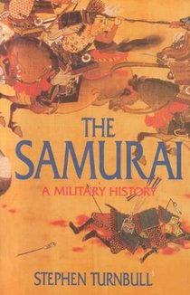 The Samurai