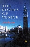 The Stones of Venice voorzijde