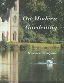On Modern Gardening