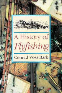 A History of Flyfishing voorzijde