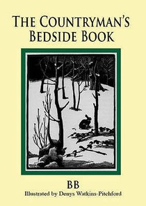 The Countryman's Bedside Book voorzijde