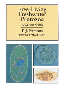 Freeliving Freshwater Protozoa