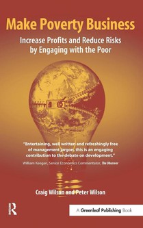 Make Poverty Business