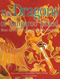 Dragons of Kangaroo Island