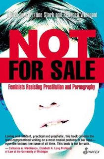 Not for Sale