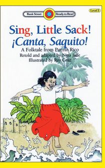 Sing, Little Sack! !Canta, Saquito!