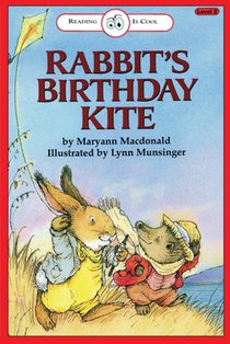 Rabbit's Birthday Kite