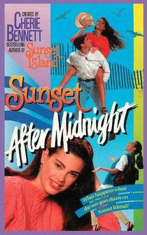 Sunset After Midnight