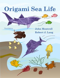 Origami Sea Life voorzijde